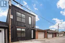 LANE - 706 GLADSTONE AVENUE Toronto