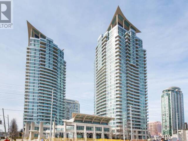 1211 - 33 ELM DRIVE W Mississauga Ontario