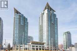 1211 - 33 ELM DRIVE W Mississauga