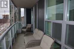 1211 - 33 ELM DRIVE W Mississauga