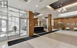 1211 - 33 ELM DRIVE W Mississauga