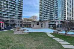 1211 - 33 ELM DRIVE W Mississauga