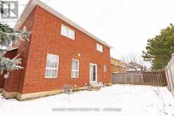 3 GREAT PLAINS STREET Brampton