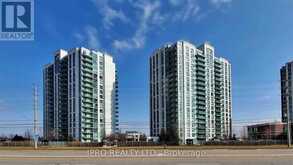 1202 - 4850 GLEN ERIN DRIVE Mississauga