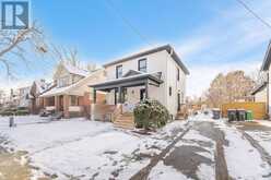 71 MILL STREET S Brampton