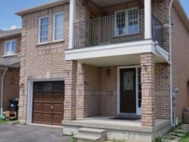 5876 CHESSMAN COURT Mississauga Ontario