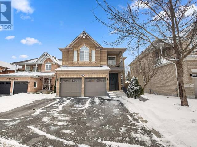 6 ROBINA AVENUE Halton Hills Ontario