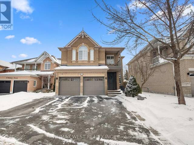 6 ROBINA AVENUE Halton Hills Ontario