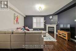 31 BERGAMONT ROAD Brampton