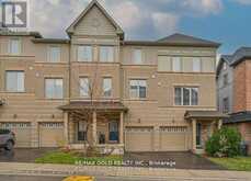 31 BERGAMONT ROAD Brampton