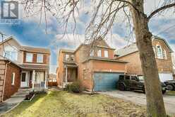 40 ROCKY MOUNTAIN CRESCENT Brampton