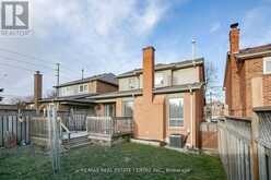 40 ROCKY MOUNTAIN CRESCENT Brampton