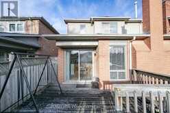 40 ROCKY MOUNTAIN CRESCENT Brampton