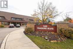 204 - 120 TRADERS BOULEVARD E Mississauga