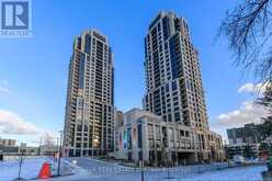 409 - 6 EVA ROAD Toronto