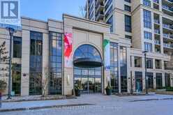 409 - 6 EVA ROAD Toronto