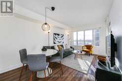 409 - 6 EVA ROAD Toronto