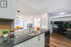 409 - 6 EVA ROAD Toronto