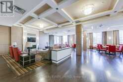 409 - 6 EVA ROAD Toronto