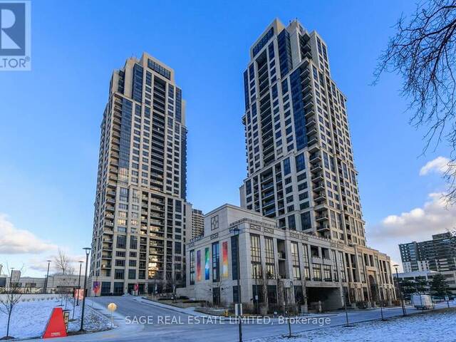 409 - 6 EVA ROAD Toronto Ontario