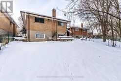 168 ELGIN CRESCENT Waterloo