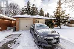 168 ELGIN CRESCENT Waterloo