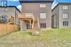 199 FOREST CREEK DRIVE Kitchener