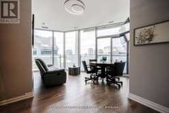 2907 - 12 YORK STREET Toronto