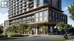 1612 - 19 WESTERN BATTERY ROAD Toronto