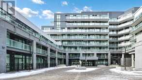 211 - 621 SHEPPARD AVENUE E Toronto