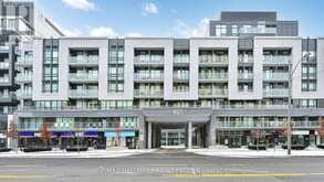 211 - 621 SHEPPARD AVENUE E Toronto