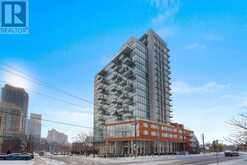 507 - 30 CANTERBURY PLACE Toronto