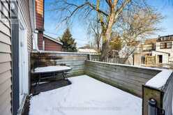 121 GALT AVENUE Toronto