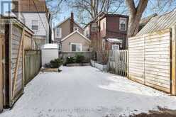 121 GALT AVENUE Toronto