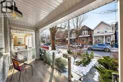 121 GALT AVENUE Toronto