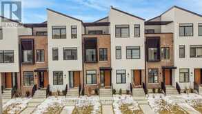 33 - 50 COVESIDE DRIVE Mississauga