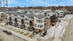 33 - 50 COVESIDE DRIVE Mississauga