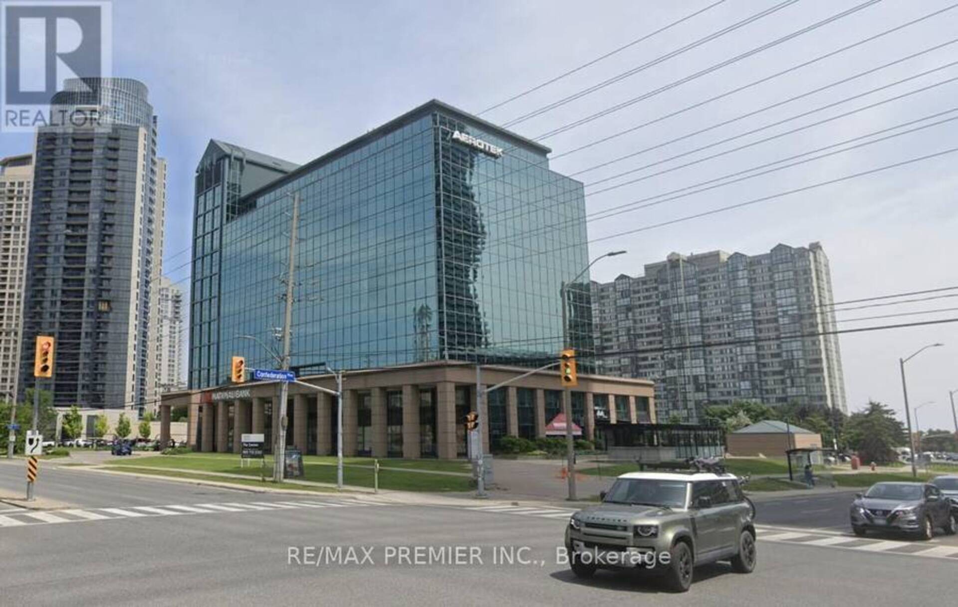 200-B02 - 350 BURNHAMTHORPE ROAD W Mississauga