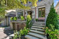 669 BEDFORD PARK AVENUE Toronto