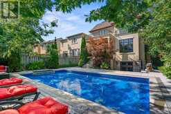 669 BEDFORD PARK AVENUE Toronto