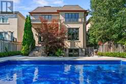 669 BEDFORD PARK AVENUE Toronto