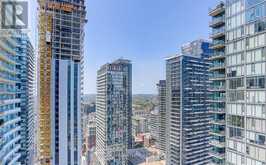 3701 - 295 ADELAIDE STREET W Toronto