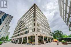 915 - 45 SHEPPARD AVENUE E Toronto