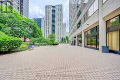 915 - 45 SHEPPARD AVENUE E Toronto