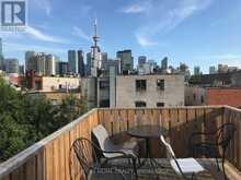 3 - 95 D'ARCY STREET Toronto