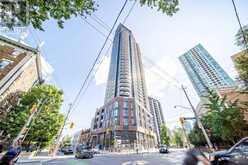 2410 - 159 WELLESLEY STREET E Toronto