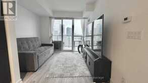 2410 - 159 WELLESLEY STREET E Toronto