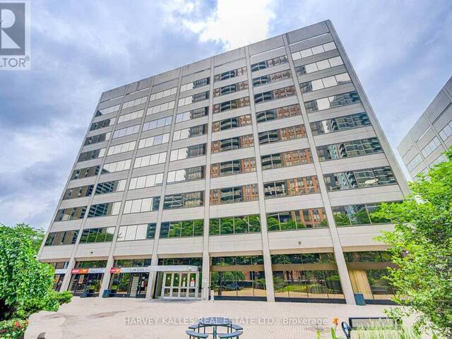 903 - 45 SHEPPARD AVENUE E Toronto Ontario