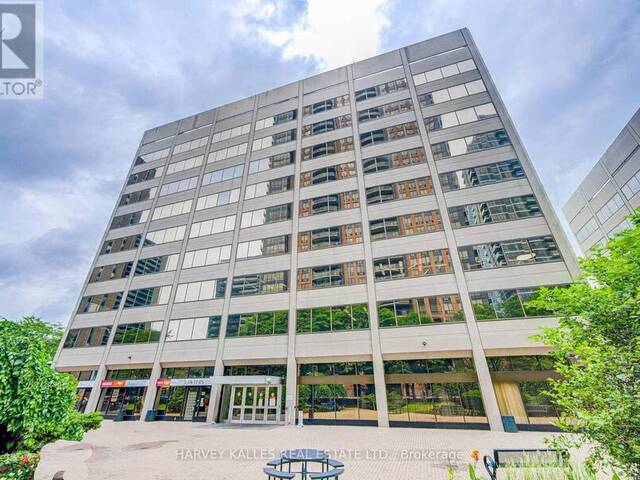 920 - 45 SHEPPARD AVENUE E Toronto Ontario