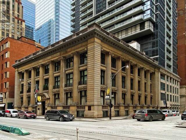 305B - 73 RICHMOND STREET W Toronto Ontario